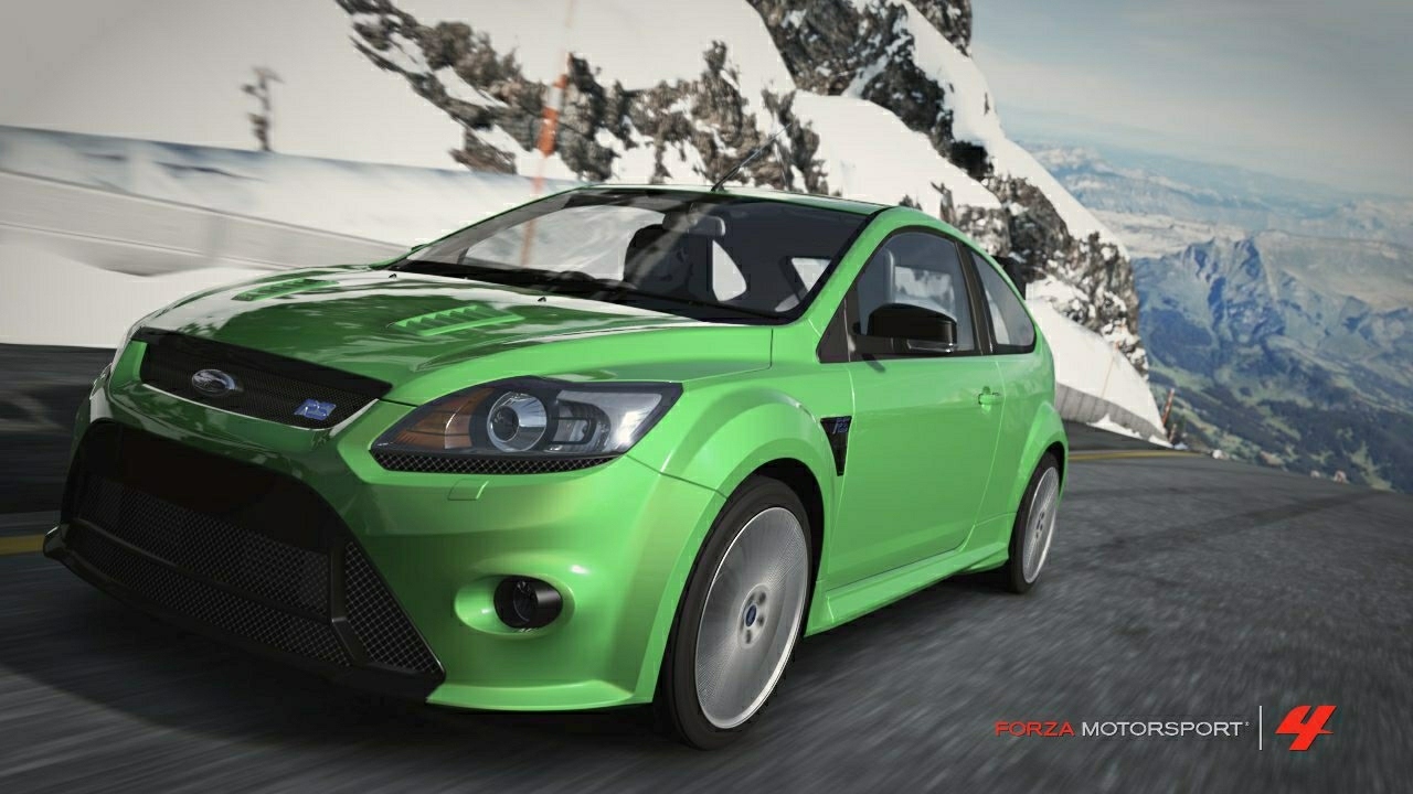 Forza Motorsport 4 (Edición Coleccionista) - Imagen 27